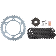Load image into Gallery viewer, DID DID CHAIN KIT YAM FZ6R DKY-011