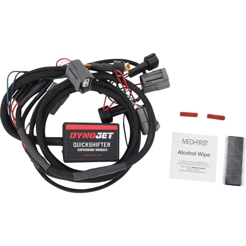 DYNOJET GSXR600/750 QEM DYNOJET QEM-12