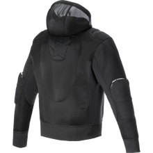 Load image into Gallery viewer, Moflow Air Tech Hoodie (US, Alpha, 2X, Regular, Regular, Black/Black)