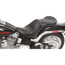 Load image into Gallery viewer, SADDLEMEN 06-10FXST 07-12 FLSTF SADDLEHYDE EXPLORE 806-12-0291 - Motomike Canada