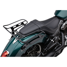 Load image into Gallery viewer, COBRA DET BA RACK BLK SCOUT 502-2611B
