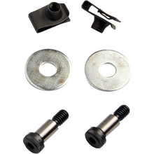 Load image into Gallery viewer, CYCLE VISIONS HARDWARE SECURE FIT BAG CV7292