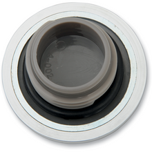 Load image into Gallery viewer, DRAG SPECIALTIES CAPS GAS CHR SKULL 84-E96 012716