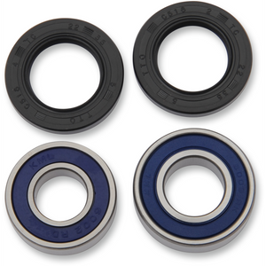 MOOSE RACING 25-1395 ATV WHEEL BEARING KIT 25-1395