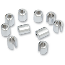 Load image into Gallery viewer, K&amp;L SUPPLY 1/2OZ WHEEL WEIGHT 10PK 0365-0054
