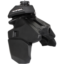 Load image into Gallery viewer, ACERBIS GAS TANK HUS 3.1 BLK 2780650001