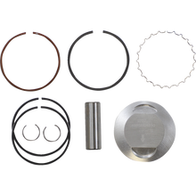Load image into Gallery viewer, WISECO PISTON 04-13 CRF80F/79-03 XR80 PISTON 4665M04850