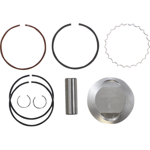 WISECO PISTON 04-13 CRF80F/79-03 XR80 PISTON 4665M04850