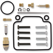 Load image into Gallery viewer, MOOSE RACING REPAIR KIT CARB YAM 26-1153
