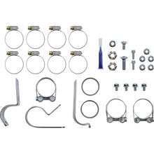 Load image into Gallery viewer, S&amp;S CYCLE EXHAUST BLK/B TRCR 09-16 550-0680B