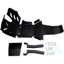 Load image into Gallery viewer, MOOSE RACING SKID PLATE PRO LG HUSQ PX1421