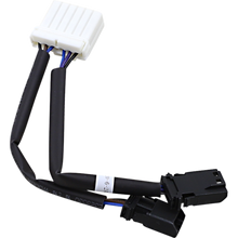 Load image into Gallery viewer, CUSTOM DYNAMICS ADAPTOR WIRING DYNMC STRP DS-HAR-RK-13JAE
