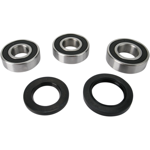 PIVOT WORKS KAWA REAR WHEEL AND SEAL KITS SB K05-000 PWRWS-K05-000