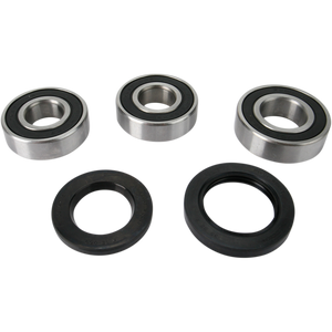 PIVOT WORKS KAWA REAR WHEEL AND SEAL KITS SB K05-000 PWRWS-K05-000