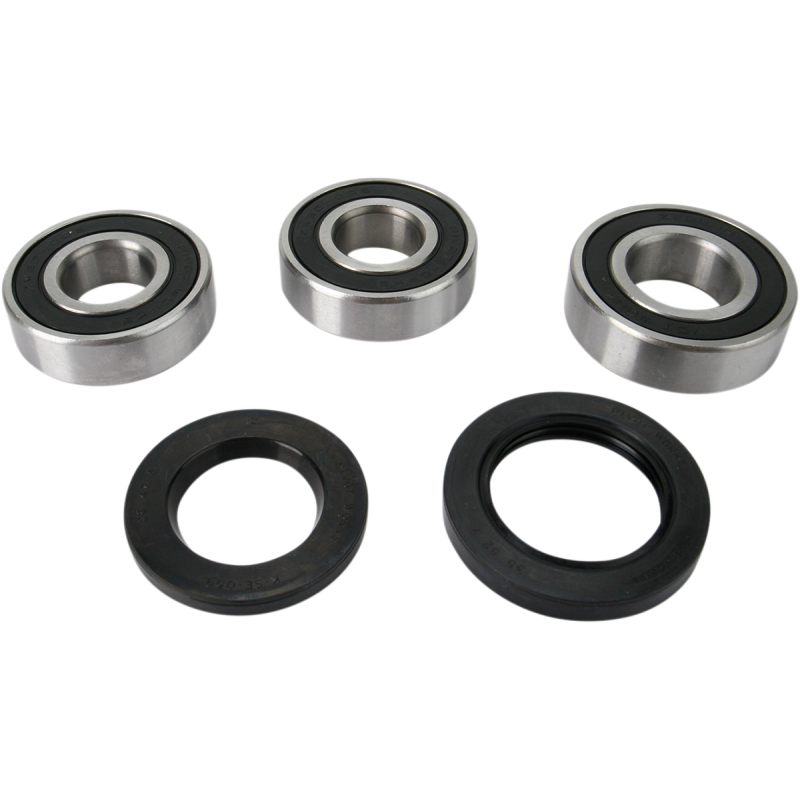 PIVOT WORKS KAWA REAR WHEEL AND SEAL KITS SB K05-000 PWRWS-K05-000