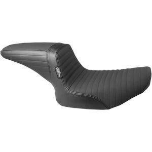 LE PERA SEAT KICKFLIP PLEATED GRIPP TAPE 82-94  FXR L-598PTGP