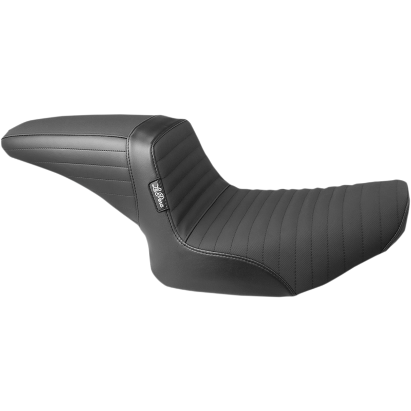 LE PERA SEAT KICKFLIP PLEATED GRIPP TAPE 82-94  FXR L-598PTGP