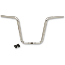 Load image into Gallery viewer, DRAG SPECIALTIES 15-19 FLTRX/FLTRU 14&quot; CHR H/BARS 0601-3858