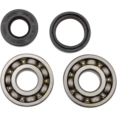 HOT RODS 88-05 KX125 MAIN BEARING SEAL KITS K235
