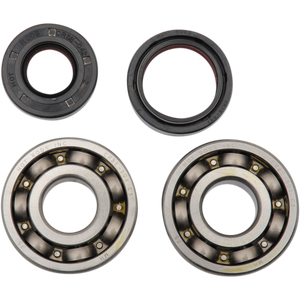 HOT RODS 88-05 KX125 MAIN BEARING SEAL KITS K235