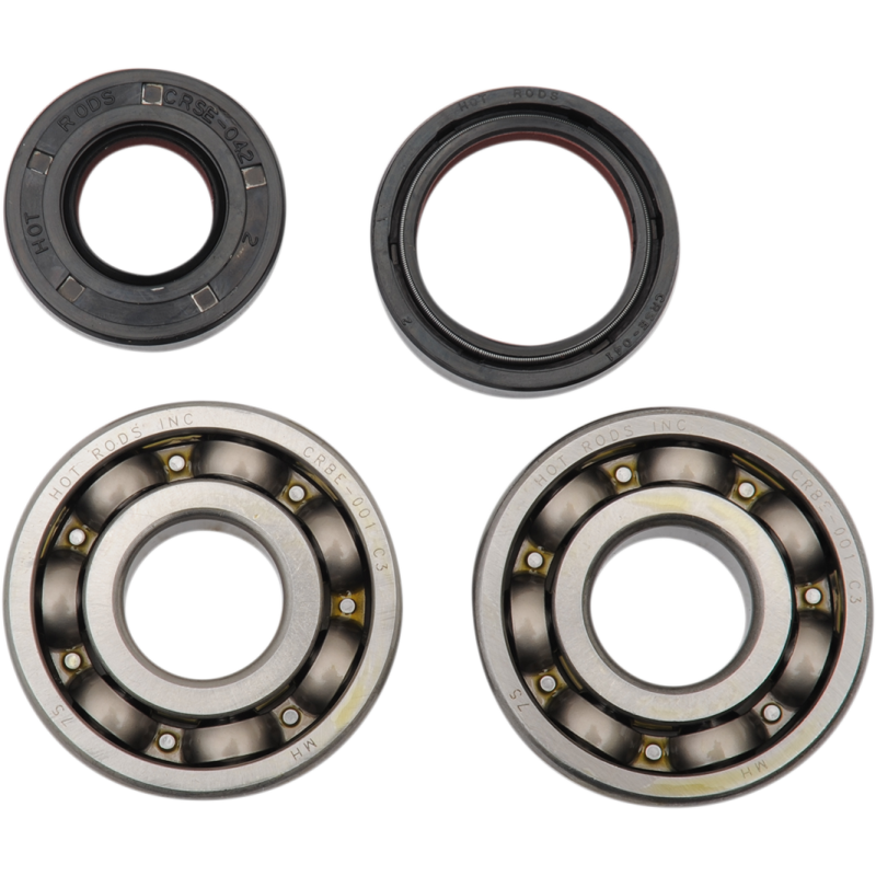 HOT RODS 88-05 KX125 MAIN BEARING SEAL KITS K235