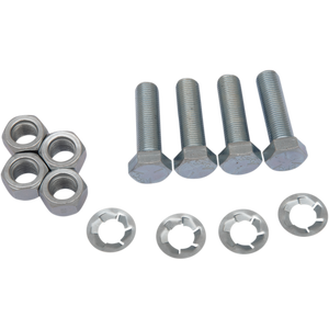 MOOSE RACING WHEEL STUD/NUT KIT MSE 85-1099