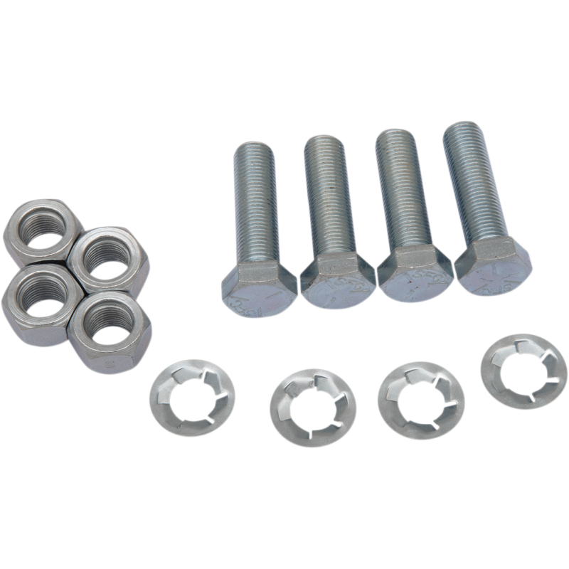 MOOSE RACING WHEEL STUD/NUT KIT MSE 85-1099