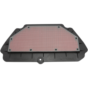 HIFLOFILTRO AIR FILTER KAW ZX600 636 HFA2609