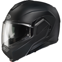 Load image into Gallery viewer, HJC i100 Matte Black Modular Helmet size X-Small
