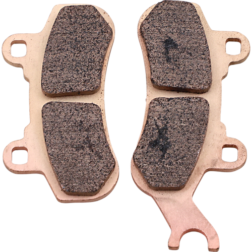 GALFER BRAKE PAD FD514G1397 FD514G1397