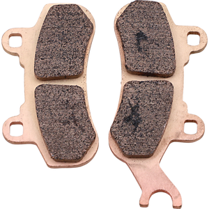 GALFER BRAKE PAD FD514G1397 FD514G1397