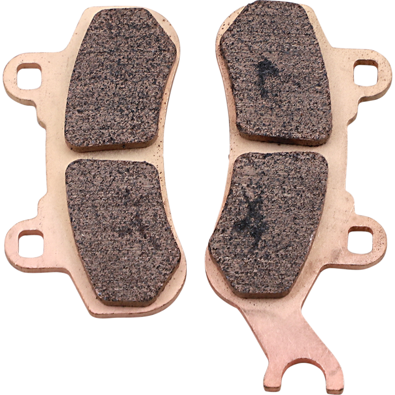 GALFER BRAKE PAD FD514G1397 FD514G1397