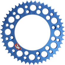 Load image into Gallery viewer, RENTHAL RENTHAL SPROCKET 441U-428-48GP BLUE 441U-428-48GPBU