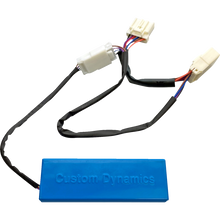 Load image into Gallery viewer, CUSTOM DYNAMICS MODULE SIGNAL STBLZ 04-13 XL GEN2-SSXL