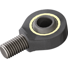 Load image into Gallery viewer, KFI PRODUCTS ACTUATOR ROD END LINKAGE - BLACK ACT-0003