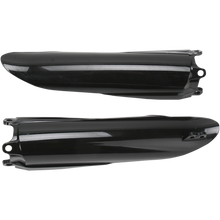 Load image into Gallery viewer, ACERBIS LWR FORK CVR SET- YZ:08-10 YZF:08-09 BLK 2113770001