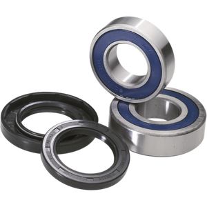 ALL BALLS REAR WHEEL BEARING & SEAL KIT 25-1667