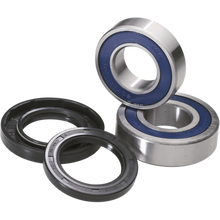 Load image into Gallery viewer, MOOSE RACING BEARING WHEEL REAR SHERCO 25-1556