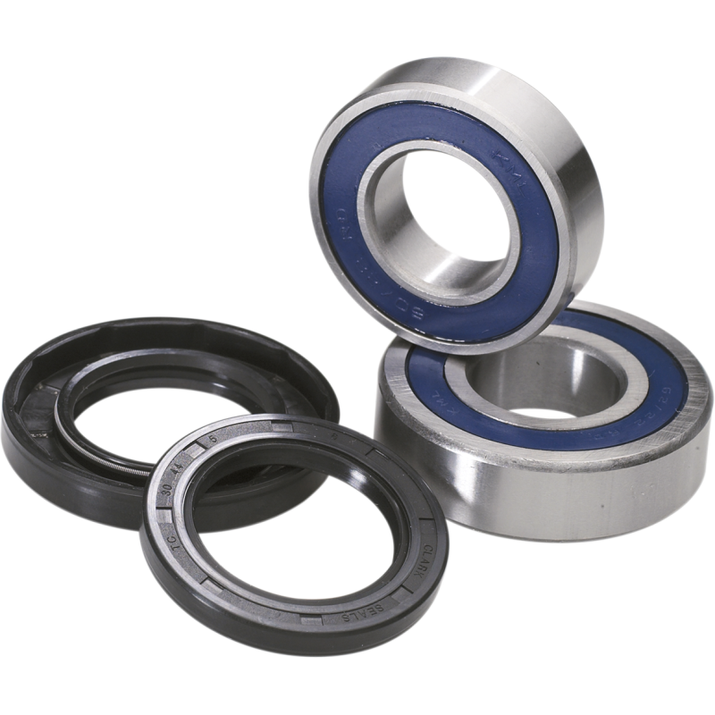 ALL BALLS REAR WHEEL BEARING & SEAL KIT 25-1667