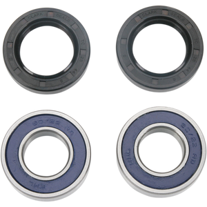 ALL BALLS 25-1403 WHEEL BEARING & SEAL KIT 25-1403