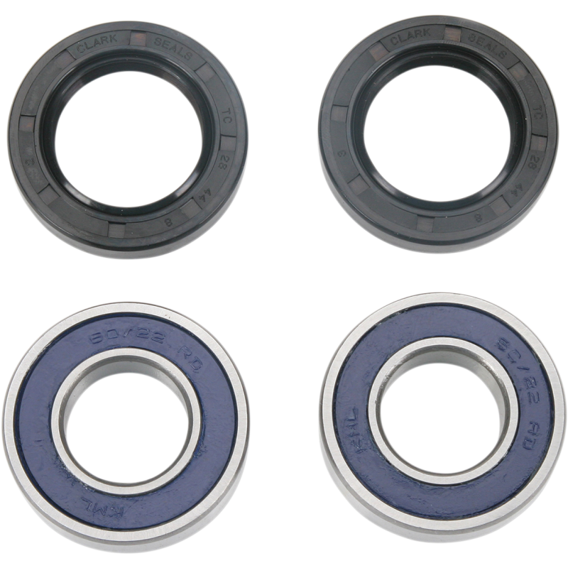 ALL BALLS 25-1403 WHEEL BEARING & SEAL KIT 25-1403