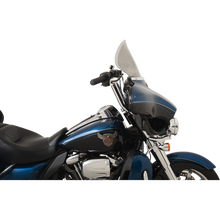 Load image into Gallery viewer, KLOCK WERKS 14-19   FLHT FLARE W/SHIELD 11.5 TINT KWW-01-0205-2014 - Motomike Canada