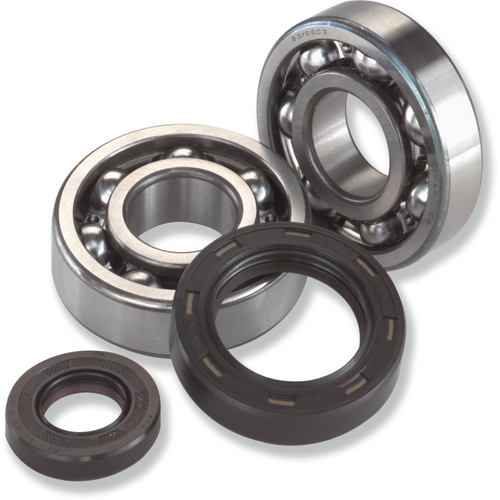 MOOSE RACING 24-1081 CRANK BEARING & SEAL KIT 24-1081
