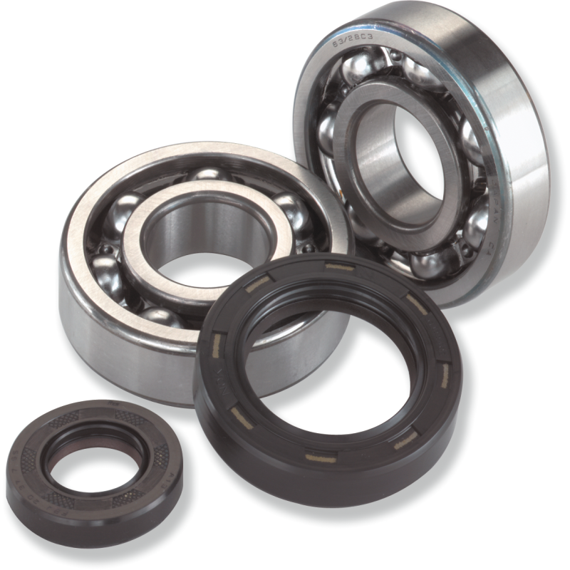 MOOSE RACING MOOSE 24-1097 CRANK SHAFT BEARING KIT 24-1097