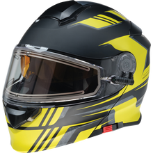 Load image into Gallery viewer, Z1R HLMT SOLARIS EC FIRST TRACKS HI-VIZ XL 0120-0841