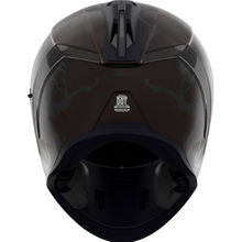 Load image into Gallery viewer, ICON HELMET AIRFORM MIPS MANIK&#39;RR DARK BK LG 0101-17006
