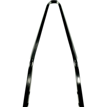 Load image into Gallery viewer, CYCLE VISIONS SISSYBAR 30"SQUARETUDE NW CV8034B