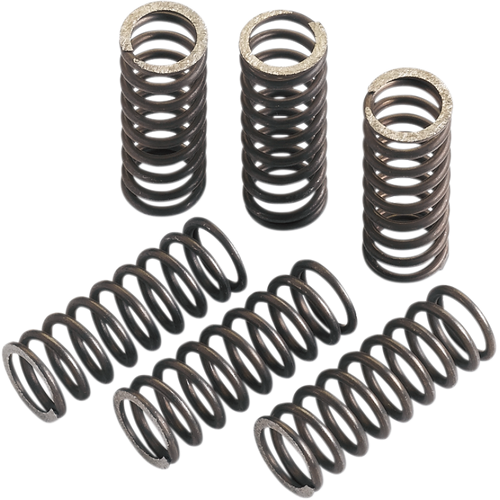 MOOSE RACING HDS118-6 MOOSE CLUTCH SPRING SET (6 PCS) MHDS118-6