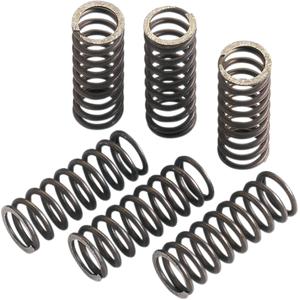 MOOSE RACING HDS118-6 MOOSE CLUTCH SPRING SET (6 PCS) MHDS118-6
