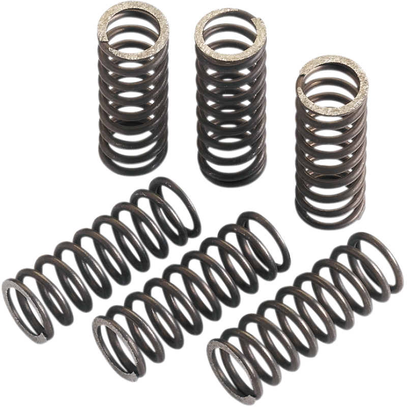 MOOSE RACING HDS118-6 MOOSE CLUTCH SPRING SET (6 PCS) MHDS118-6